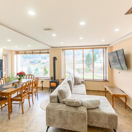 Apartament Podgorze Duszniki Zdrój 外观 照片