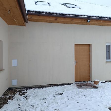 Apartament Podgorze Duszniki Zdrój 外观 照片