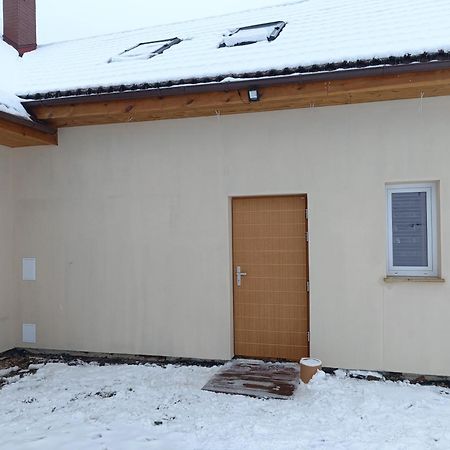 Apartament Podgorze Duszniki Zdrój 外观 照片