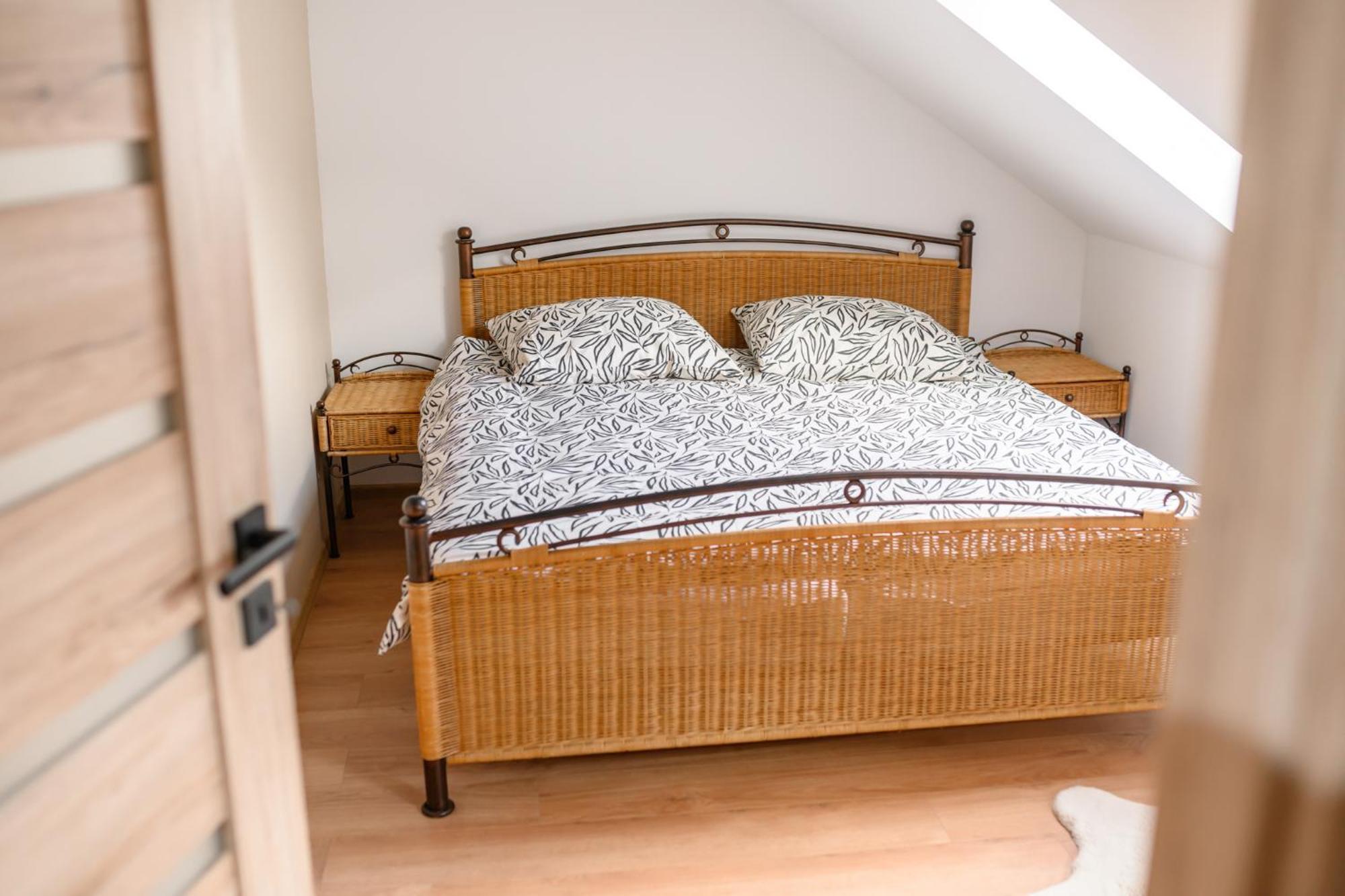 Apartament Podgorze Duszniki Zdrój 外观 照片