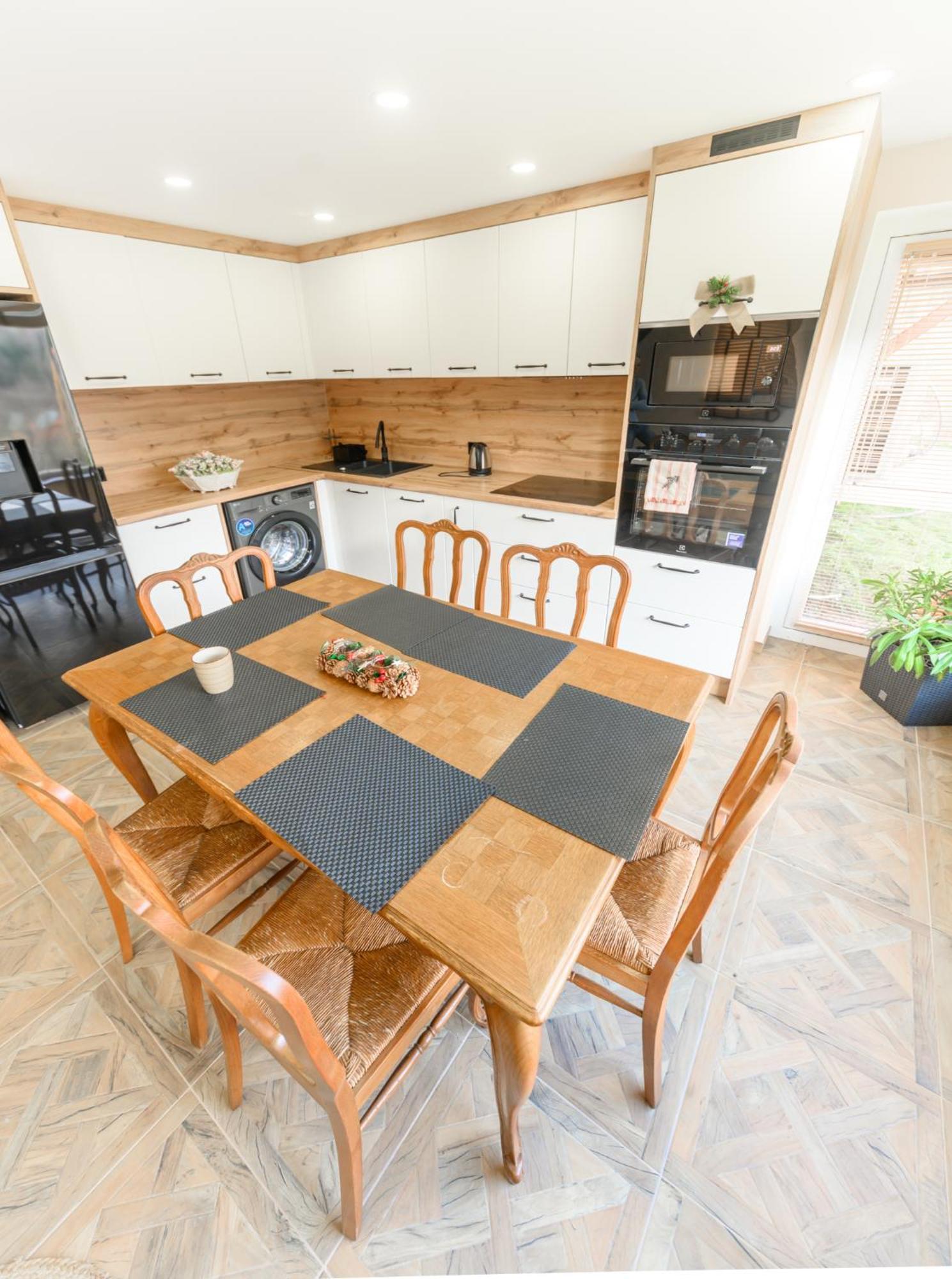 Apartament Podgorze Duszniki Zdrój 外观 照片