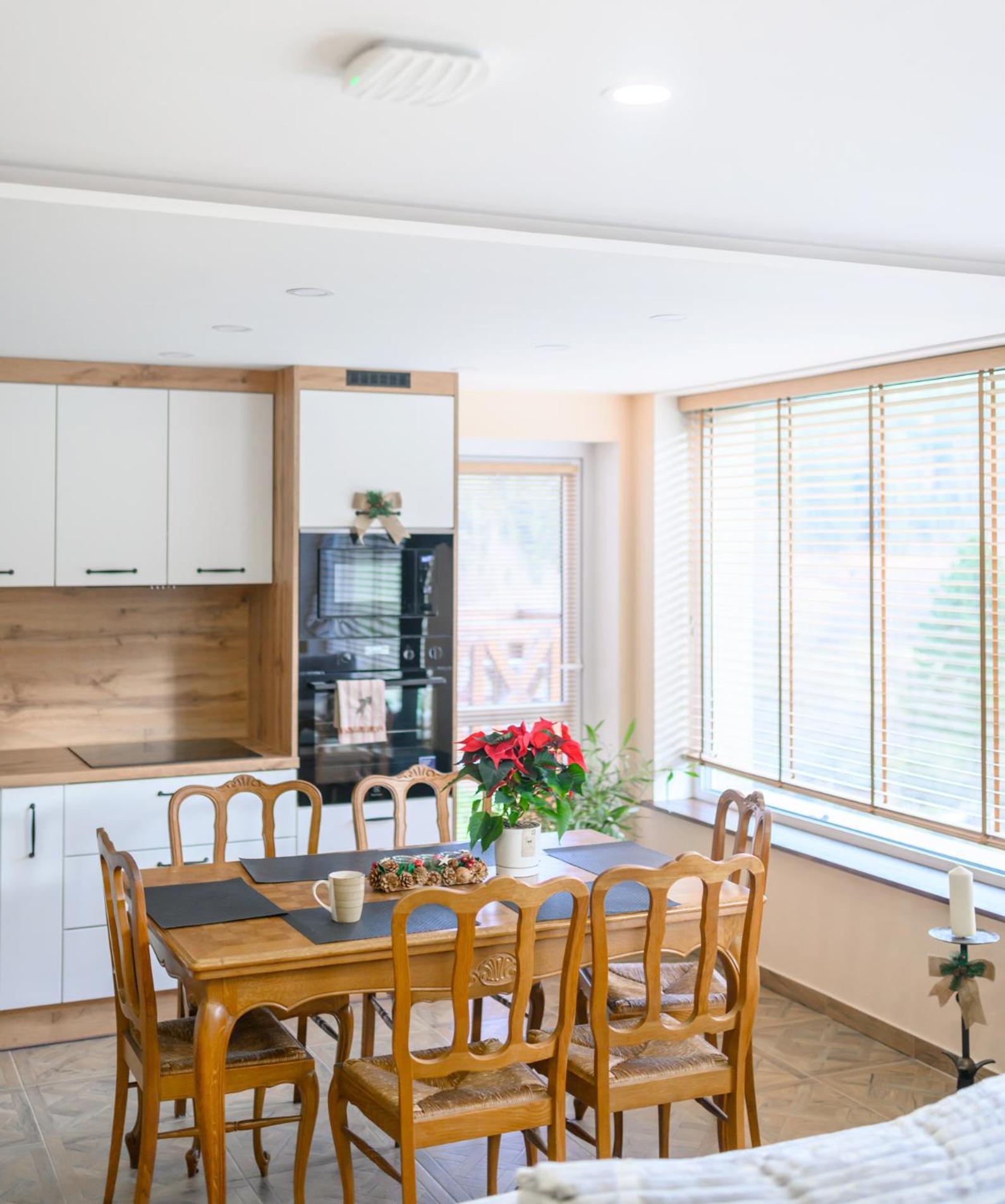 Apartament Podgorze Duszniki Zdrój 外观 照片