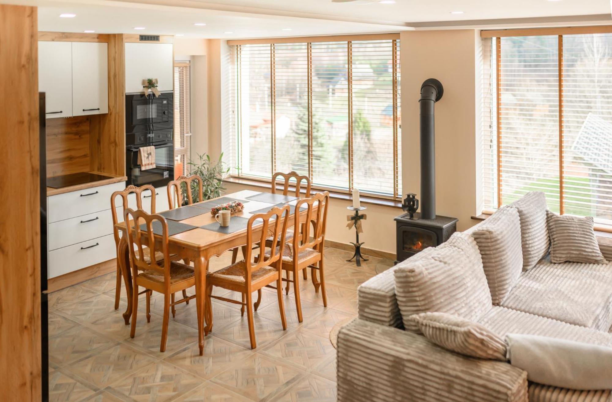 Apartament Podgorze Duszniki Zdrój 外观 照片