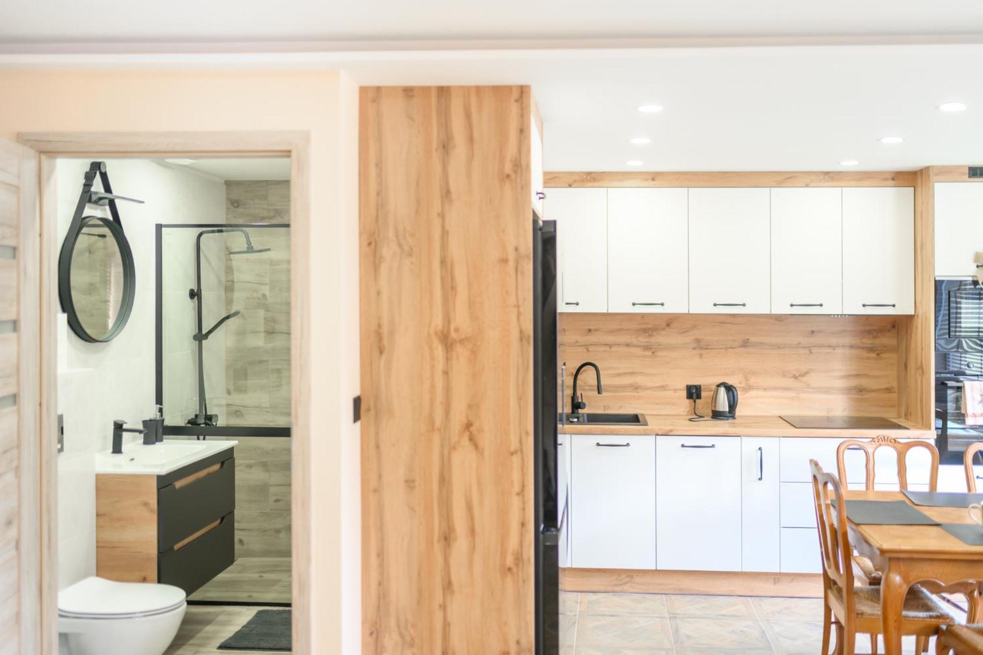 Apartament Podgorze Duszniki Zdrój 外观 照片