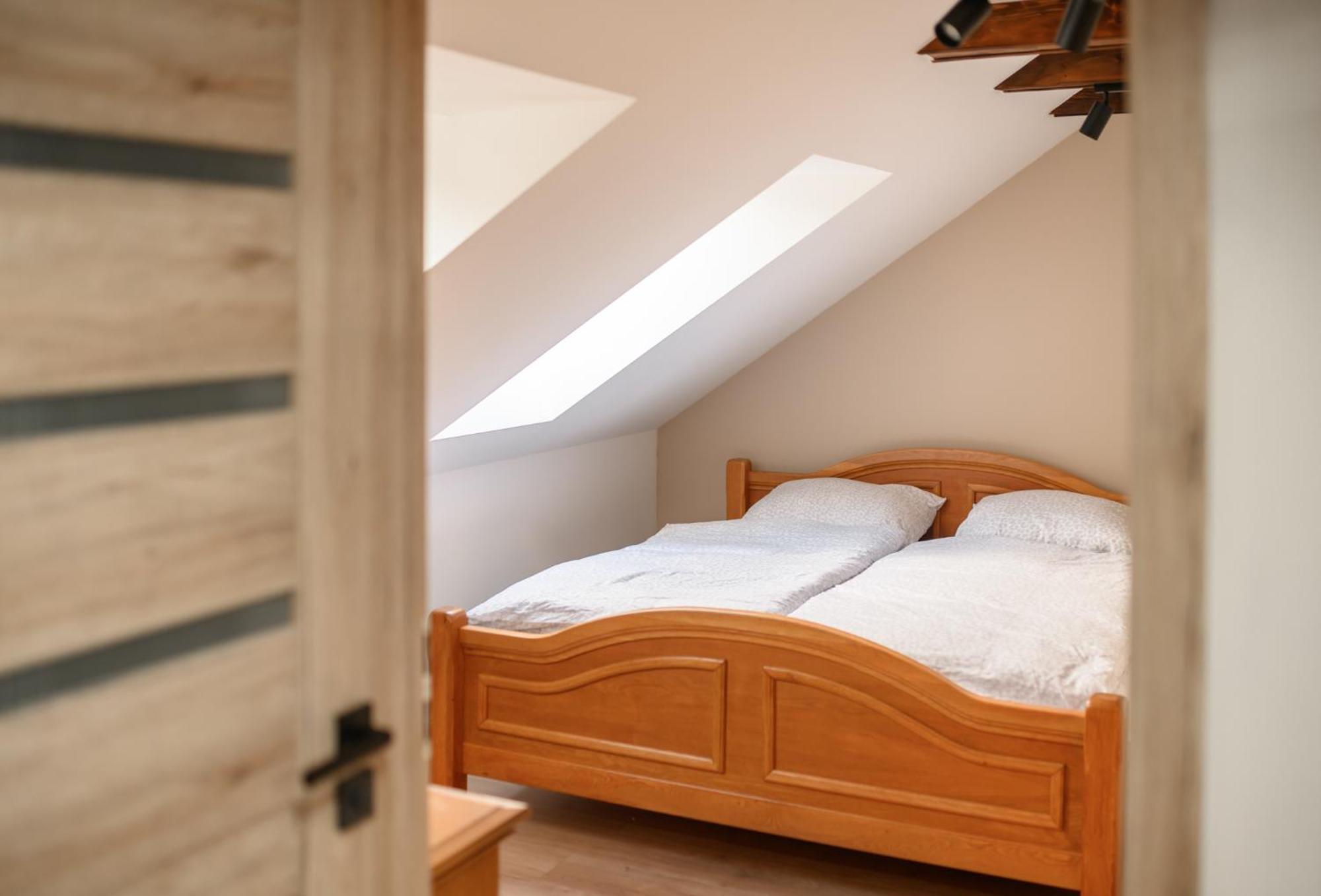 Apartament Podgorze Duszniki Zdrój 外观 照片