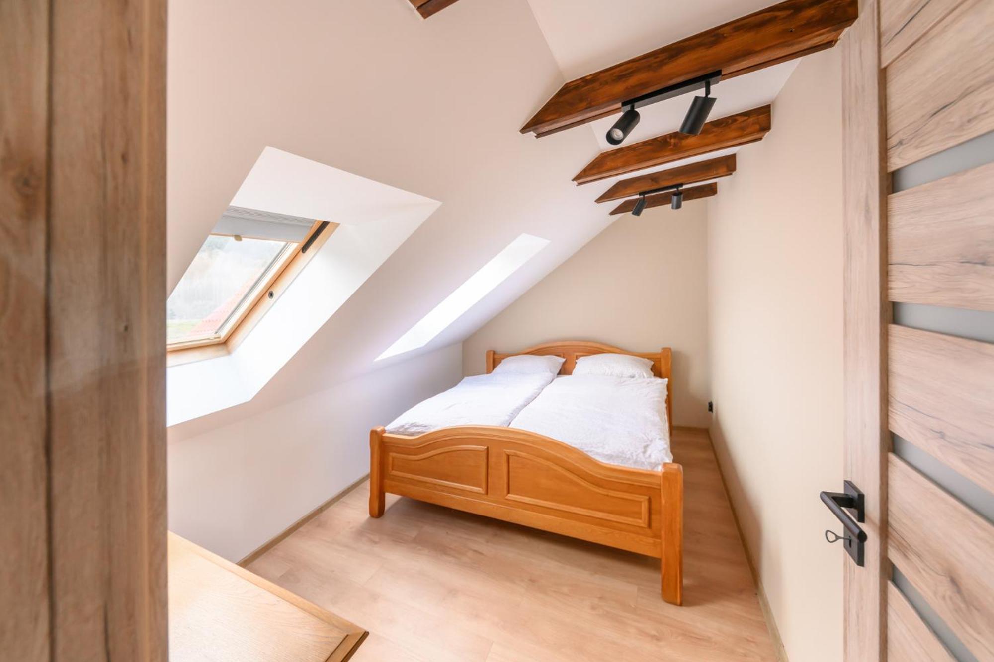 Apartament Podgorze Duszniki Zdrój 外观 照片