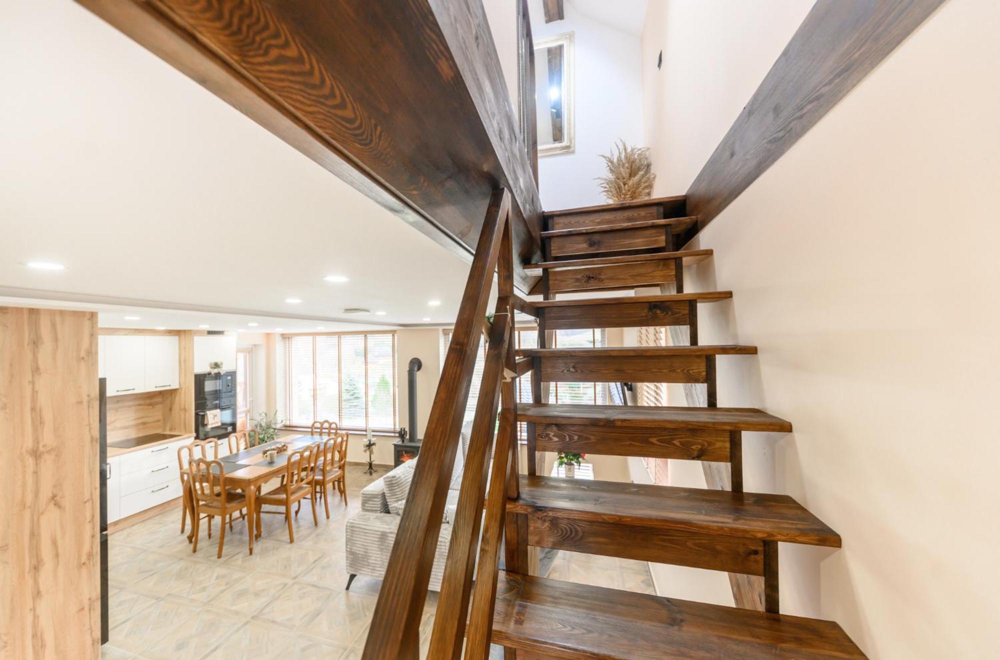 Apartament Podgorze Duszniki Zdrój 外观 照片