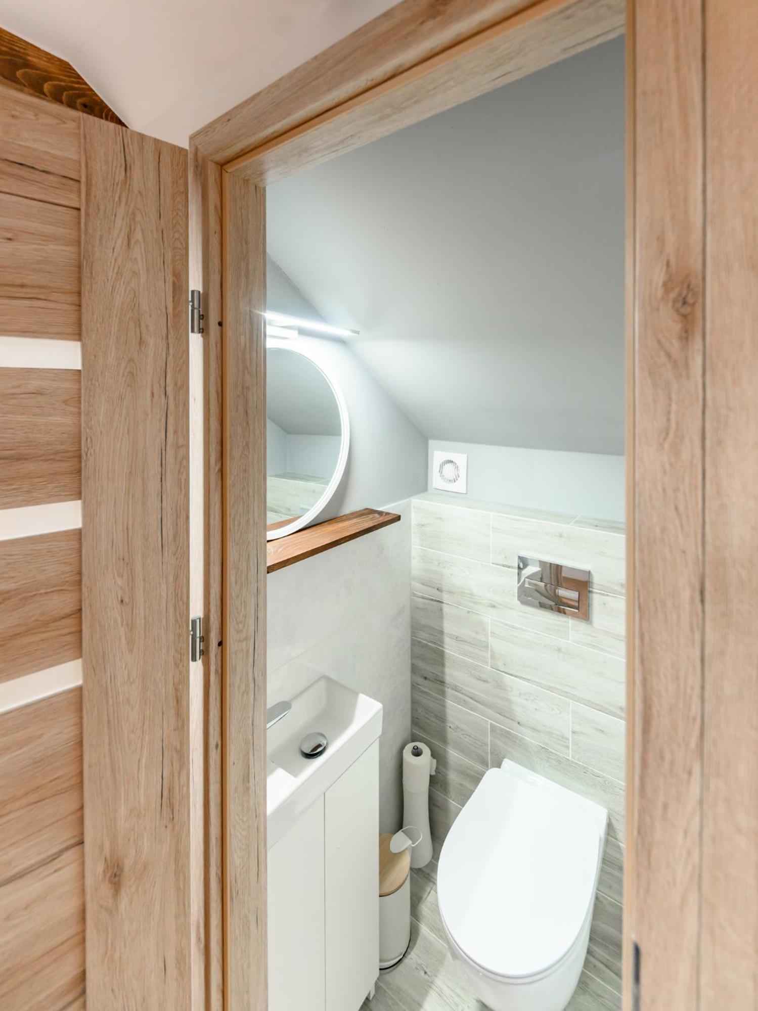 Apartament Podgorze Duszniki Zdrój 外观 照片
