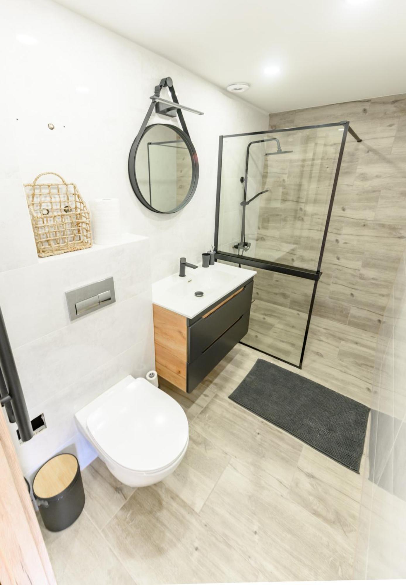 Apartament Podgorze Duszniki Zdrój 外观 照片
