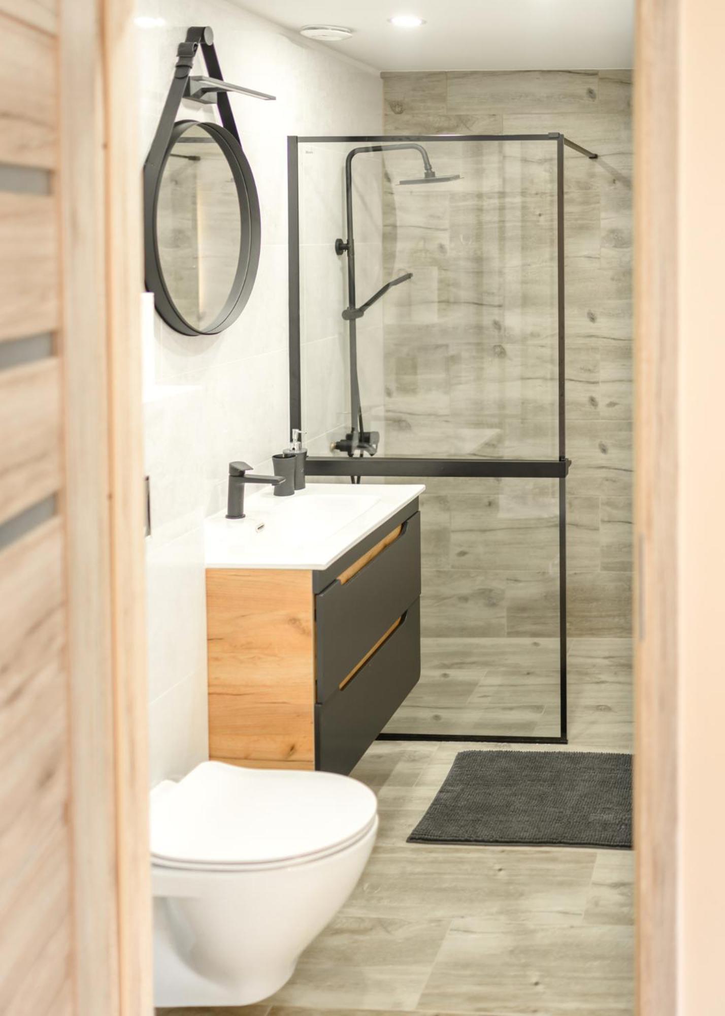 Apartament Podgorze Duszniki Zdrój 外观 照片