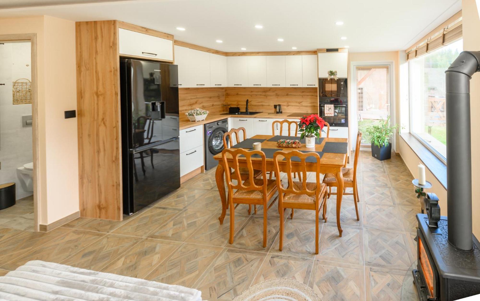 Apartament Podgorze Duszniki Zdrój 外观 照片