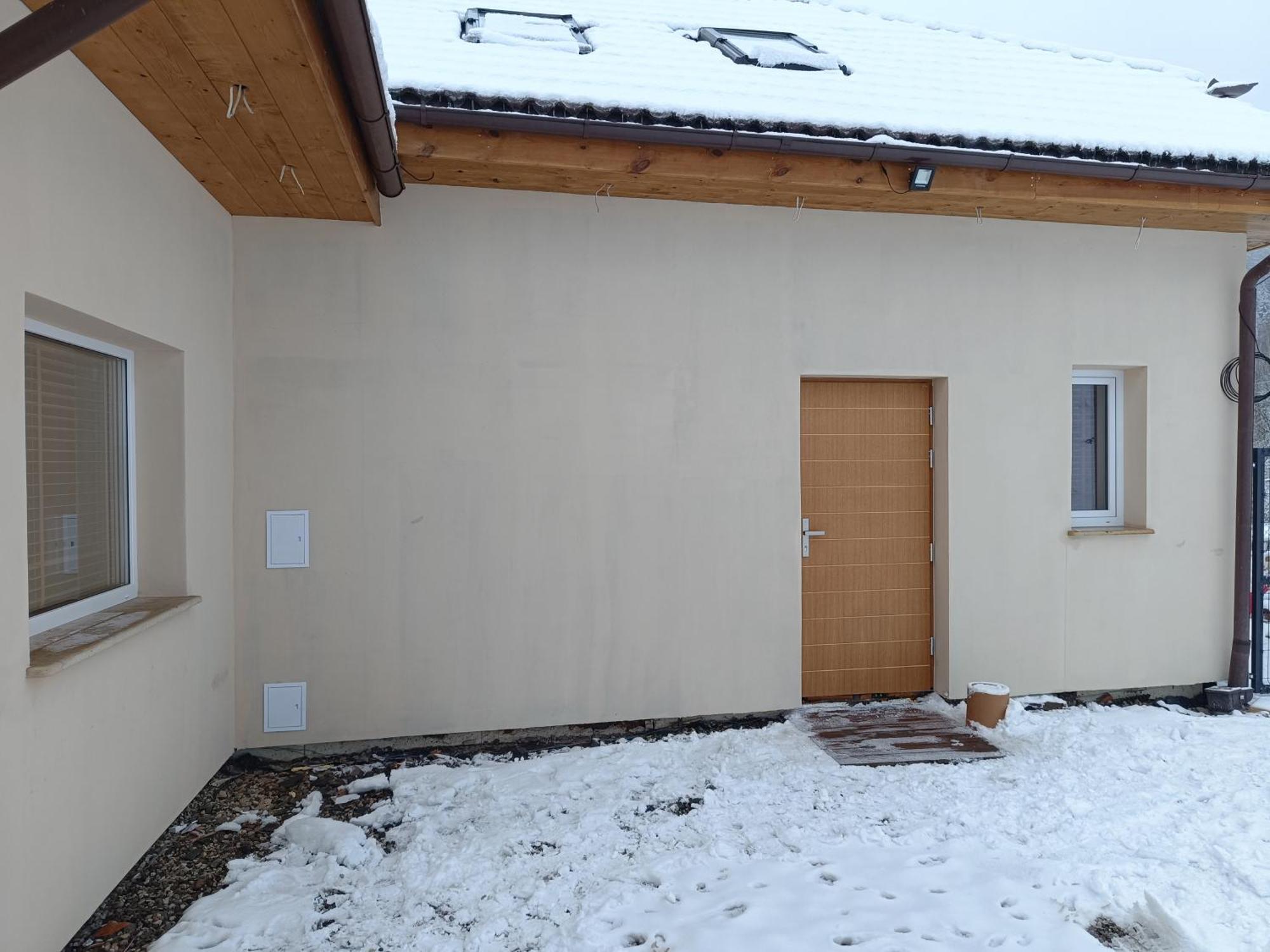 Apartament Podgorze Duszniki Zdrój 外观 照片